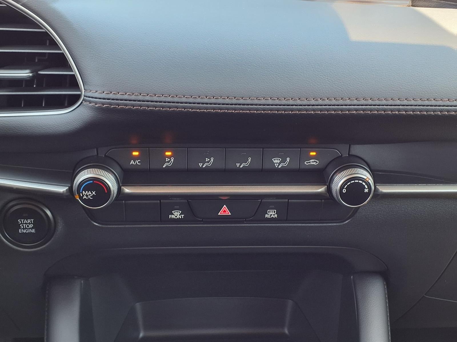 2026 Mazda Mazda3 Sedan 2.5 S