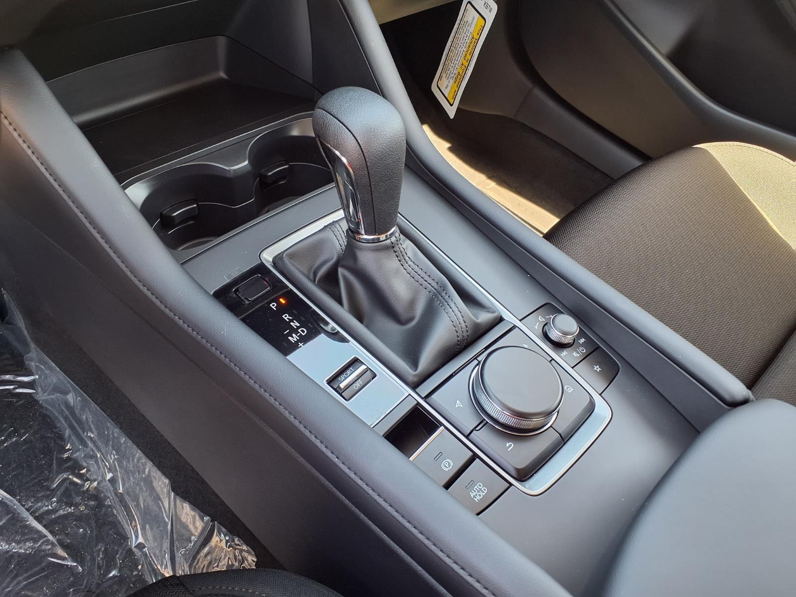 2026 Mazda Mazda3 Sedan 2.5 S