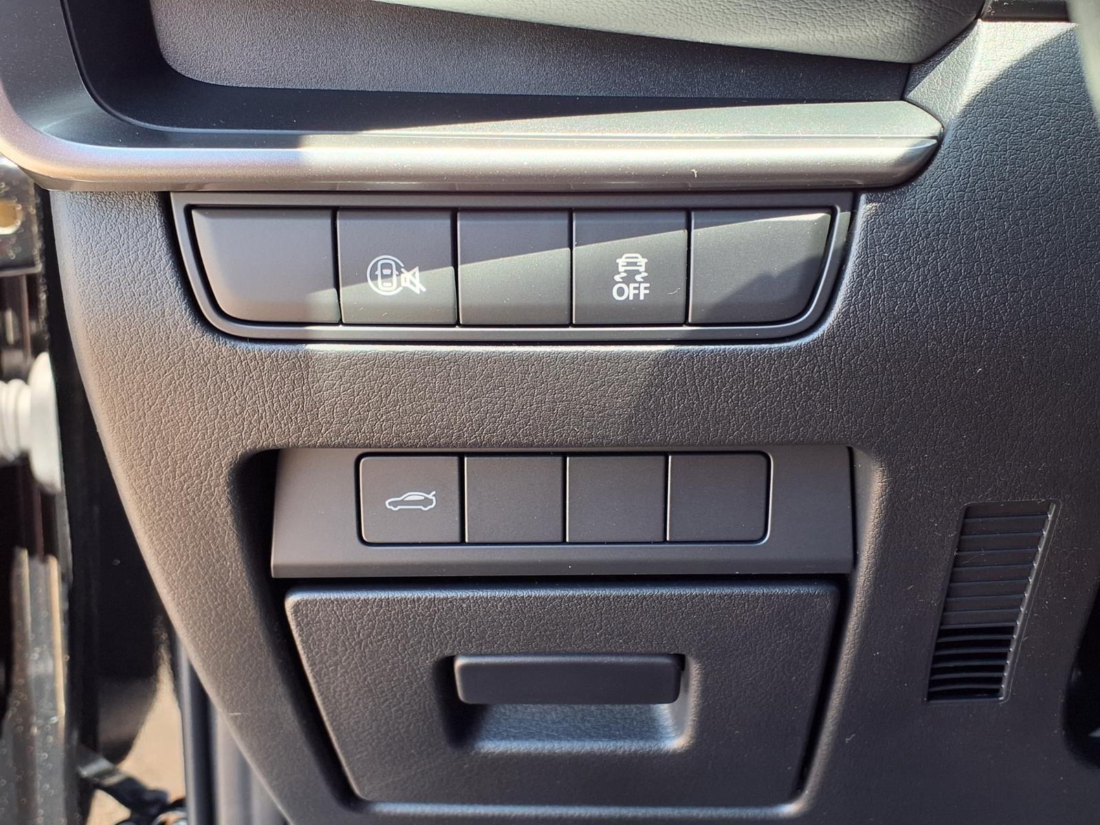 2026 Mazda Mazda3 Sedan 2.5 S