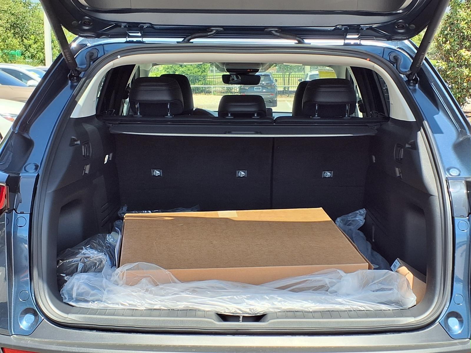 2026 Mazda CX-50 2.5 S Premium