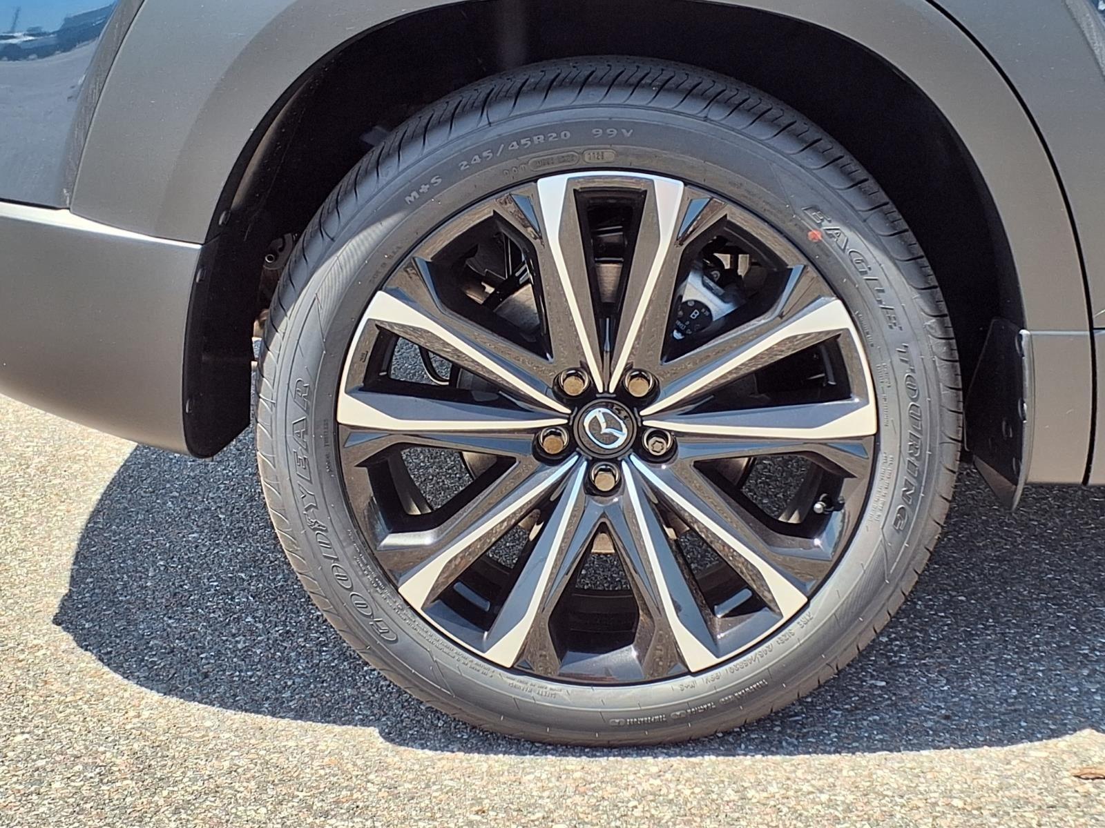 2026 Mazda CX-50 2.5 S Premium