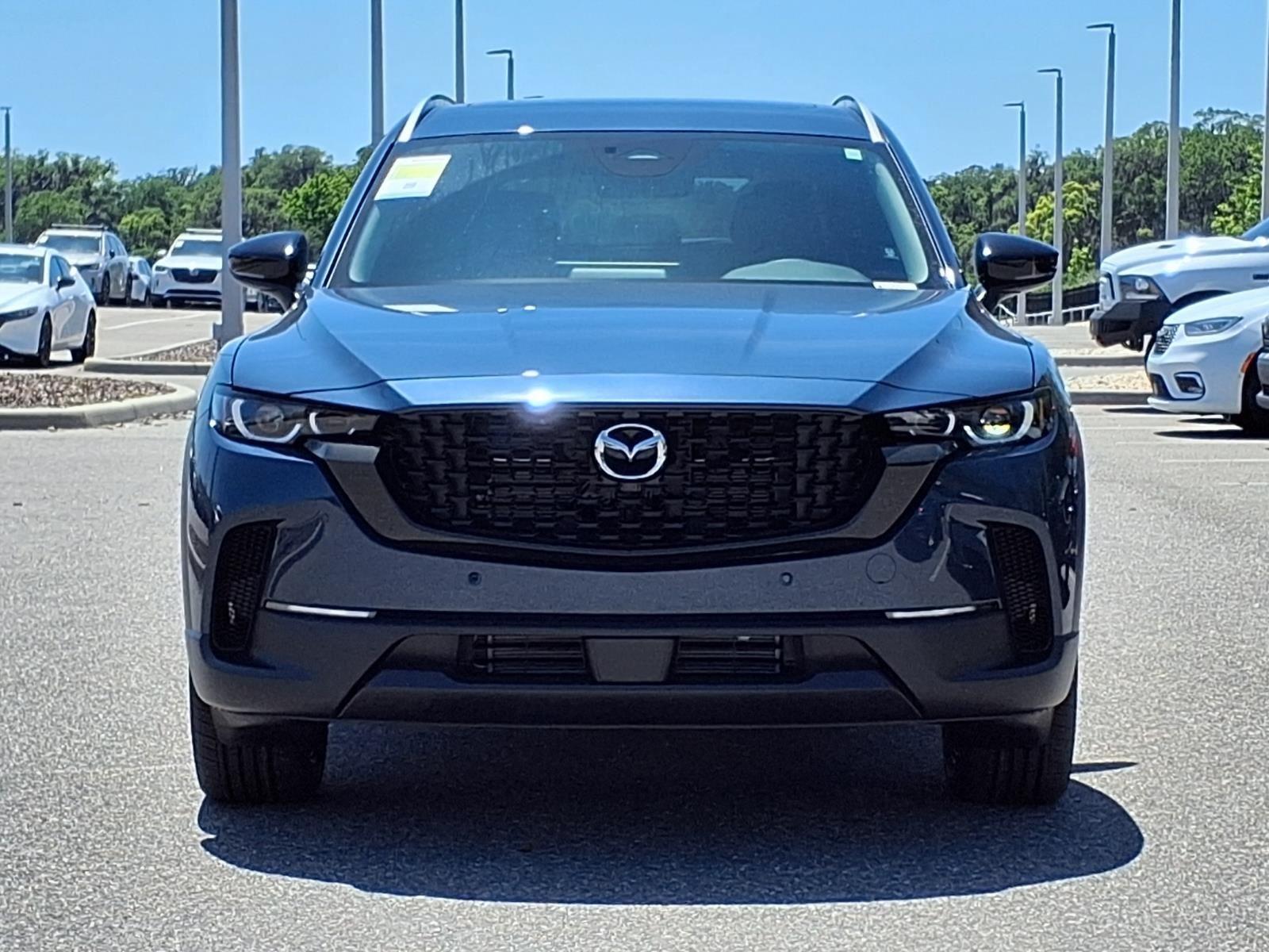 2026 Mazda CX-50 2.5 S Premium