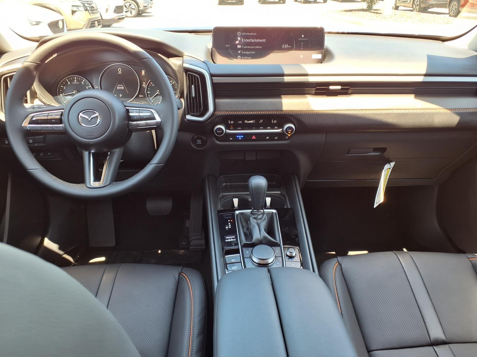 2026 Mazda CX-50 2.5 S Premium