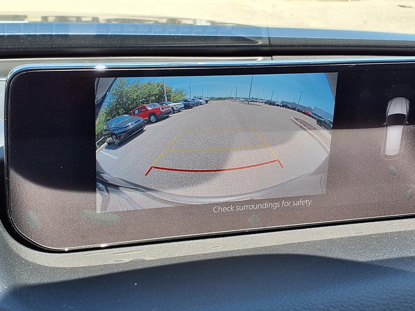 2026 Mazda CX-50 2.5 S Premium