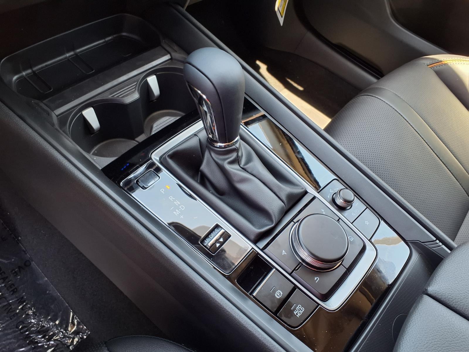 2026 Mazda CX-50 2.5 S Premium