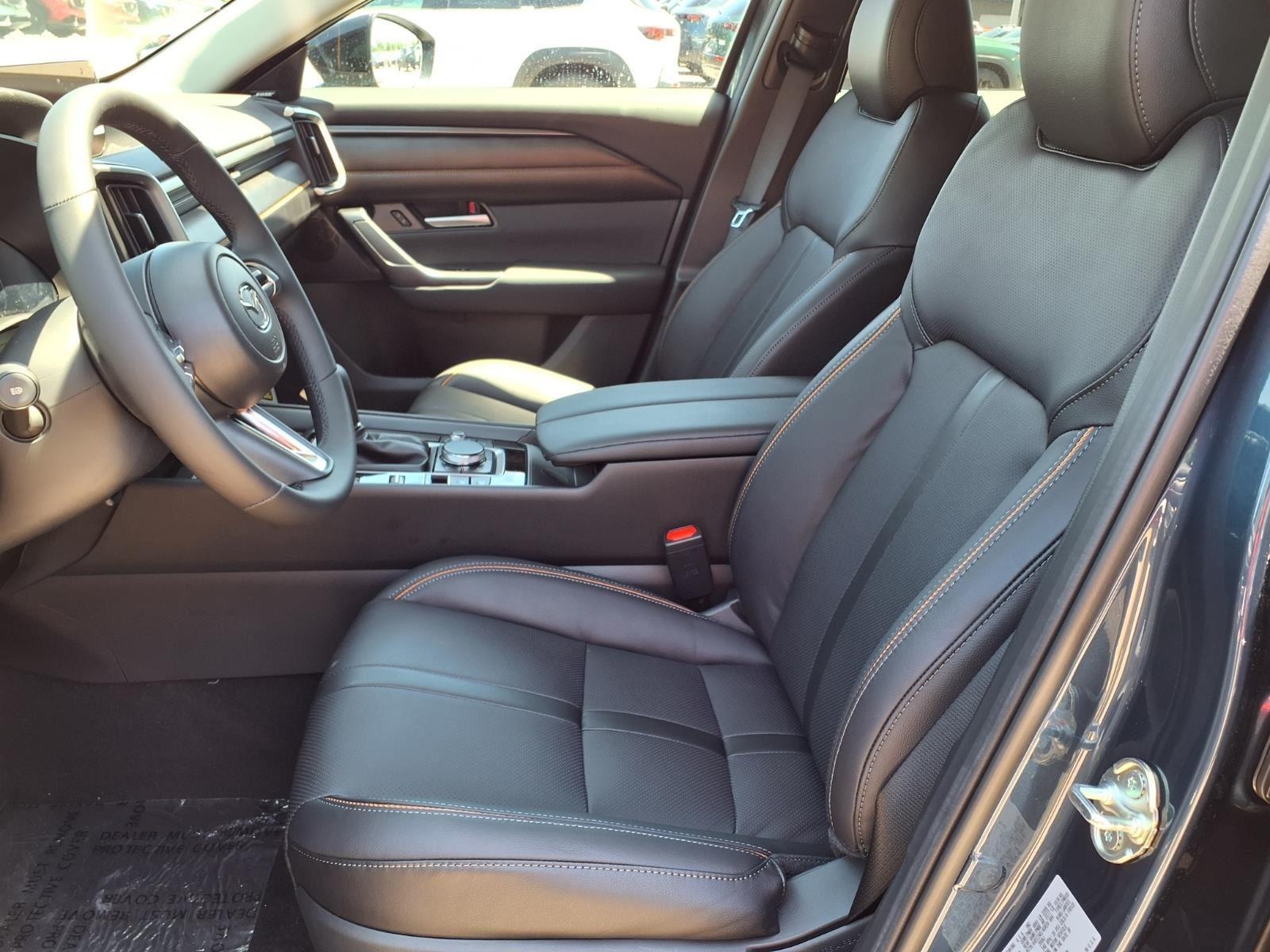 2026 Mazda CX-50 2.5 S Premium