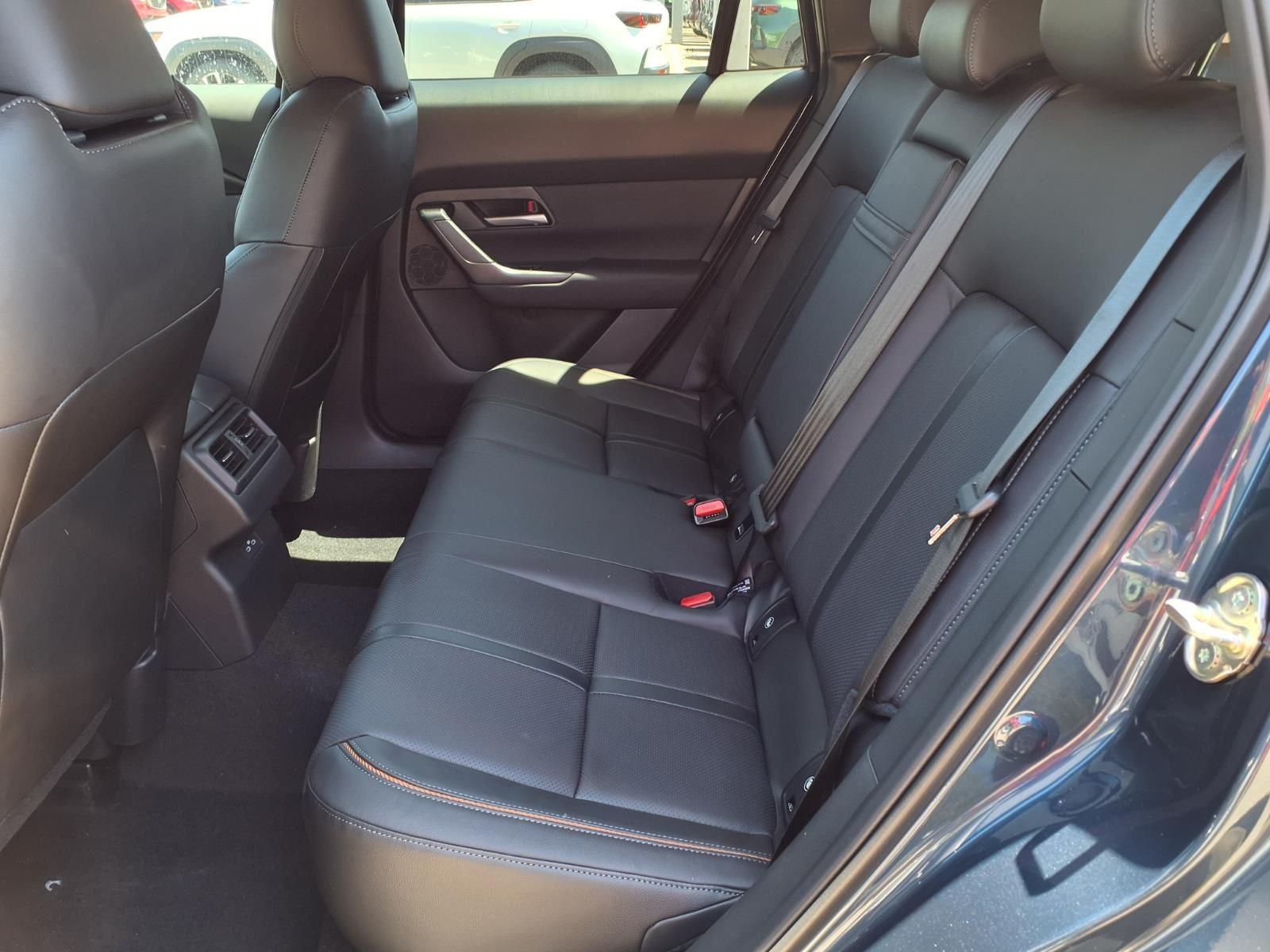 2026 Mazda CX-50 2.5 S Premium