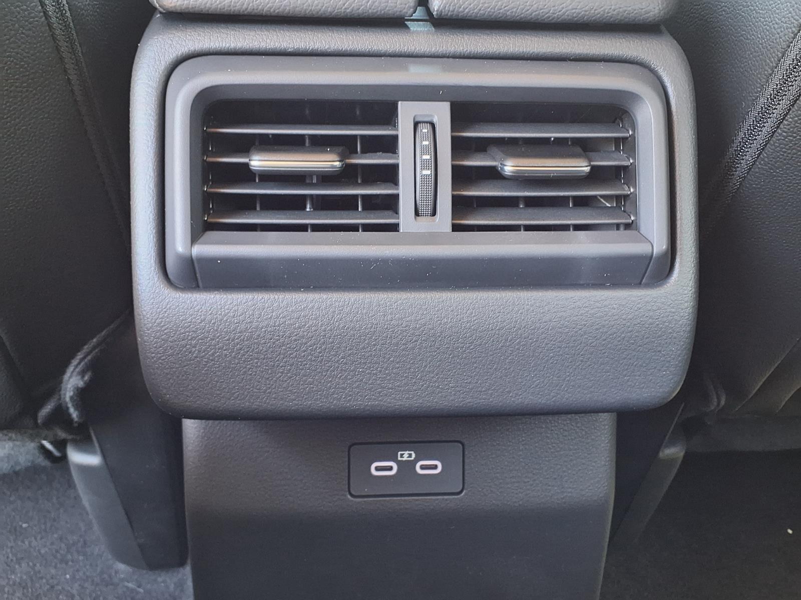 2026 Mazda CX-50 2.5 S Premium