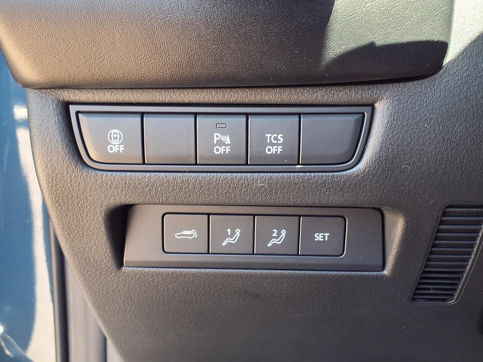 2026 Mazda CX-50 2.5 S Premium