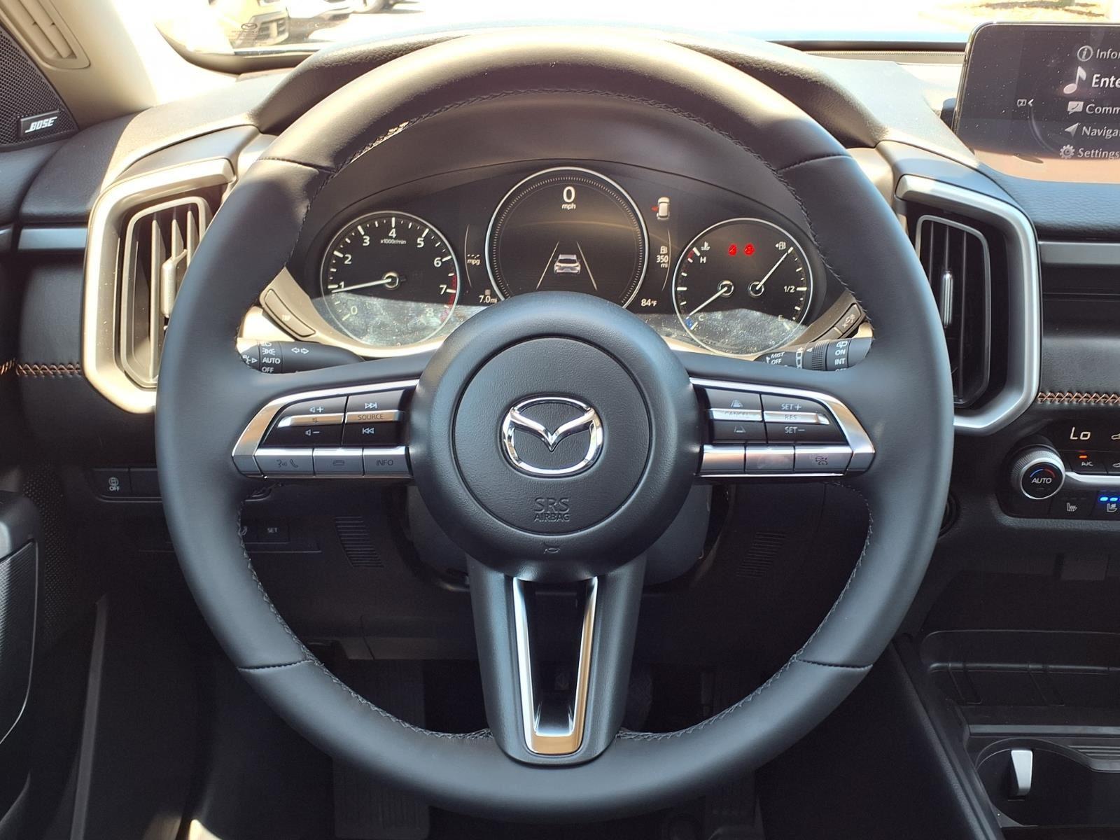 2026 Mazda CX-50 2.5 S Premium