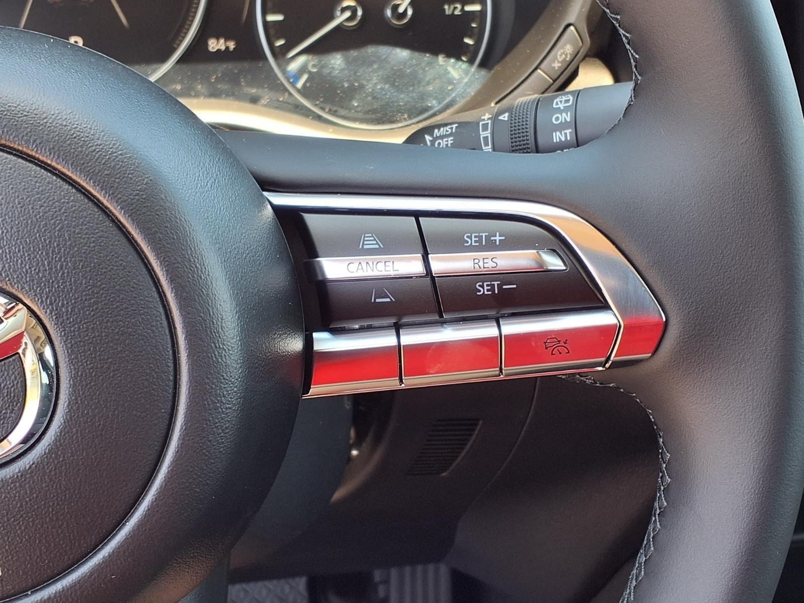 2026 Mazda CX-50 2.5 S Premium