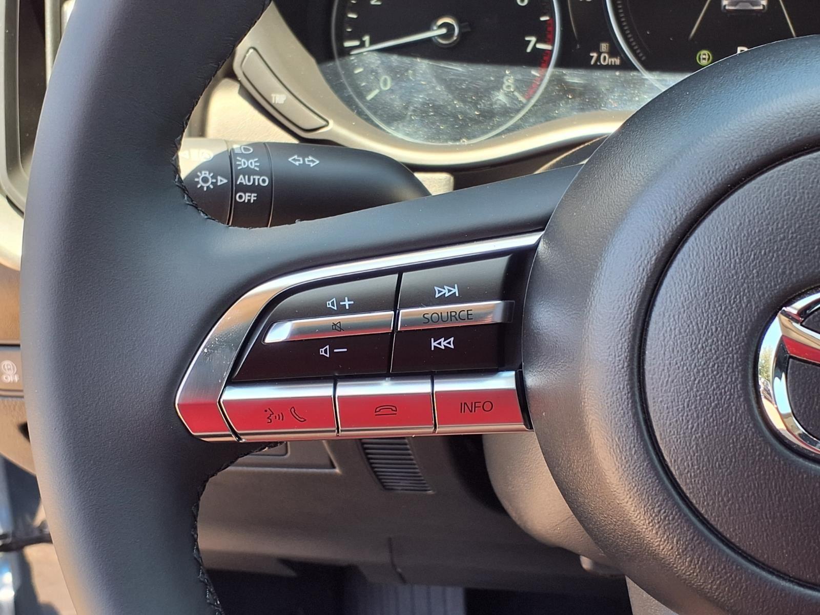 2026 Mazda CX-50 2.5 S Premium