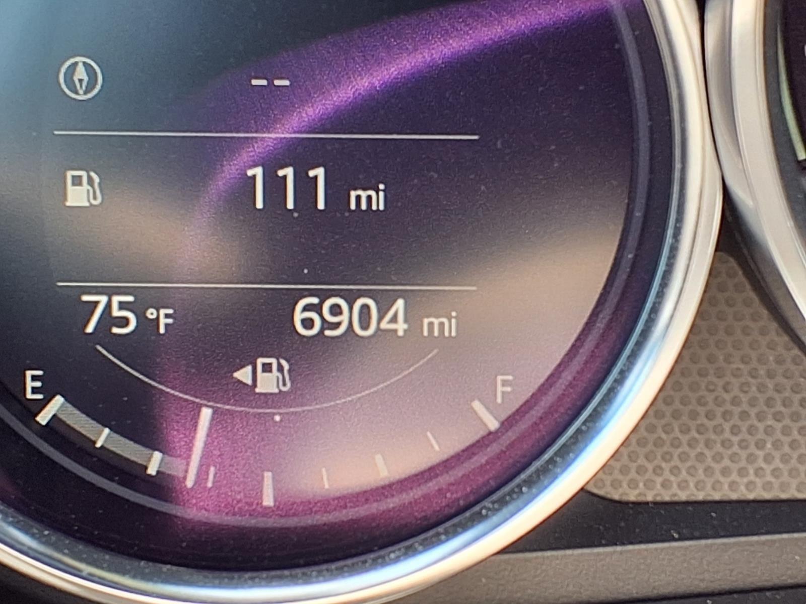 2023 Mazda MX-5 Miata RF Grand Touring