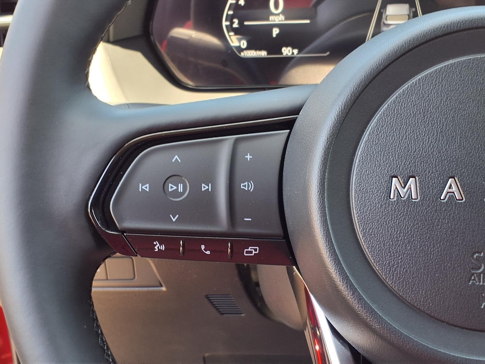 2026 Mazda CX-5 2.5 S Premium