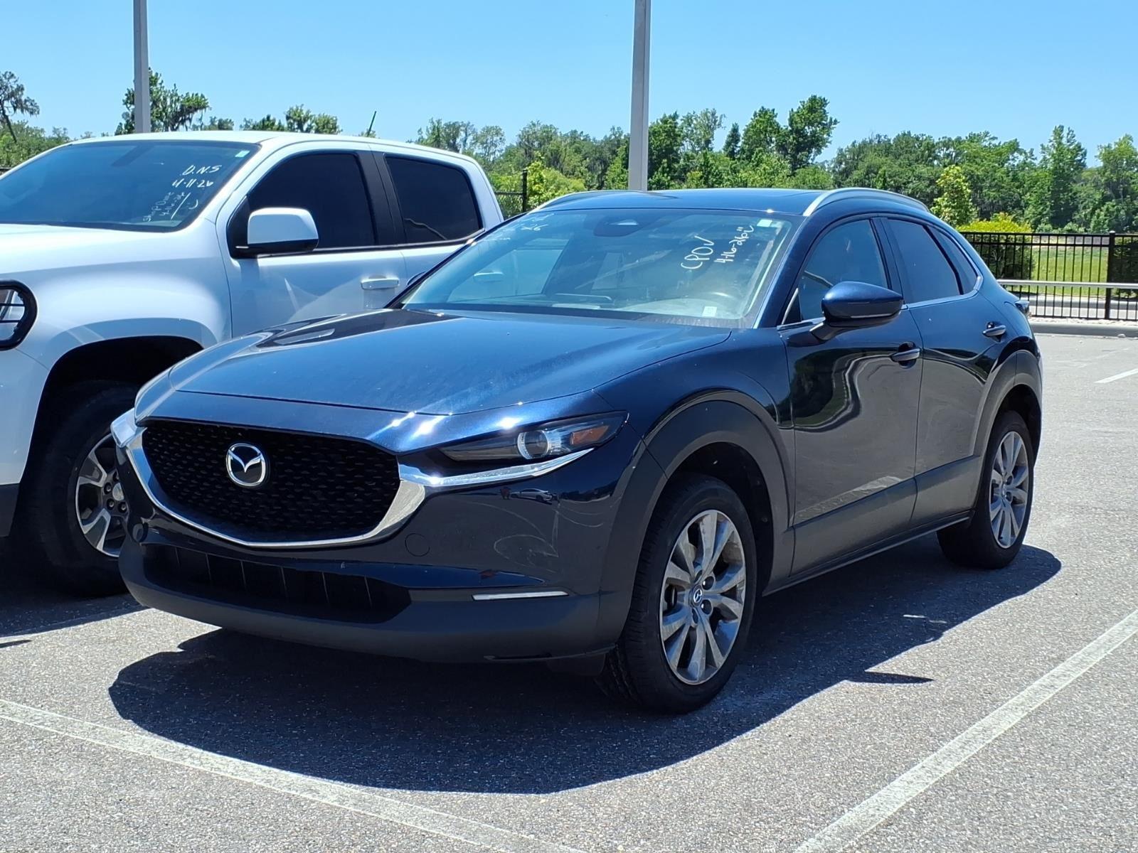 2024 Mazda CX-30 2.5 S Preferred Package