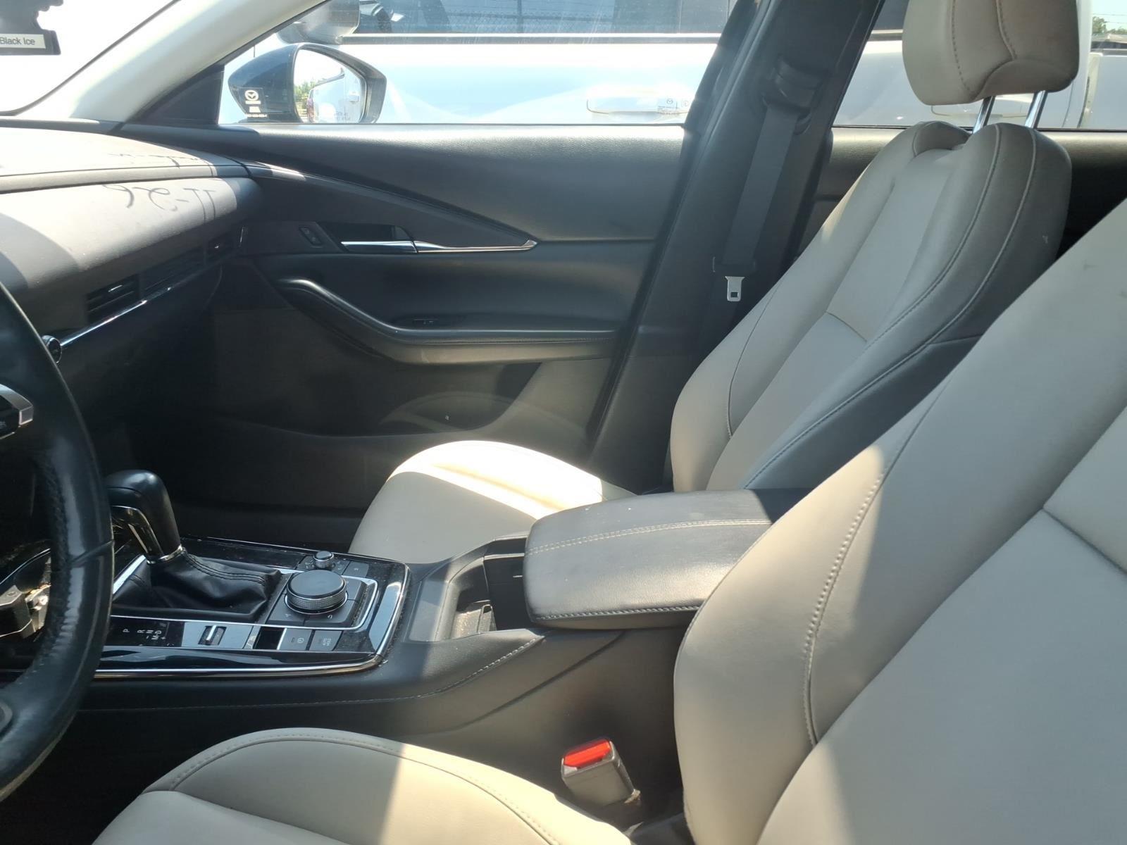 2024 Mazda CX-30 2.5 S Preferred Package