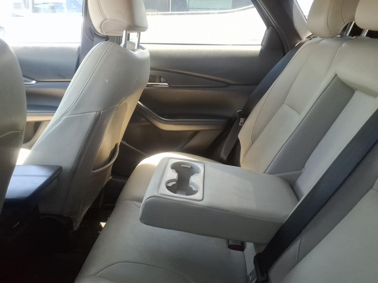 2024 Mazda CX-30 2.5 S Preferred Package