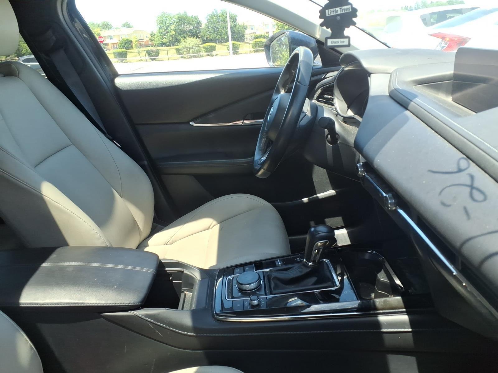 2024 Mazda CX-30 2.5 S Preferred Package