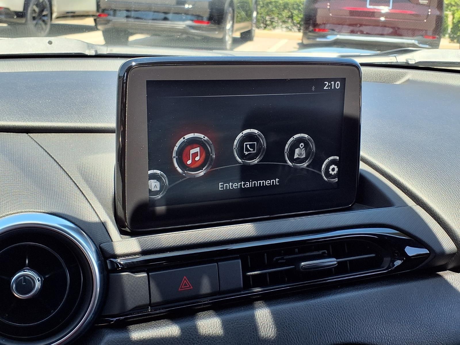 2023 Mazda MX-5 Miata RF Grand Touring