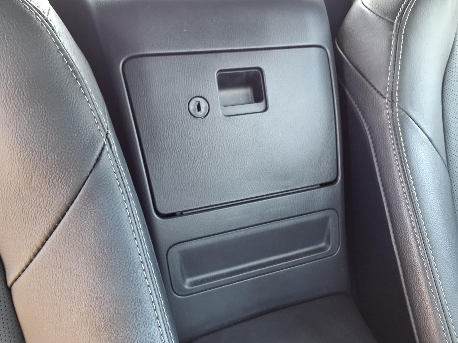 2023 Mazda MX-5 Miata RF Grand Touring