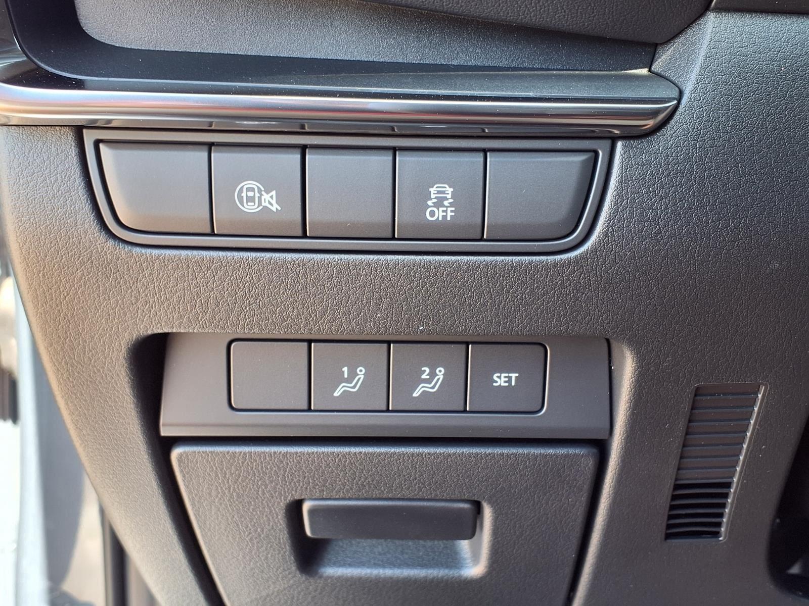 2026 Mazda Mazda3 Hatchback 2.5 S Carbon Edition