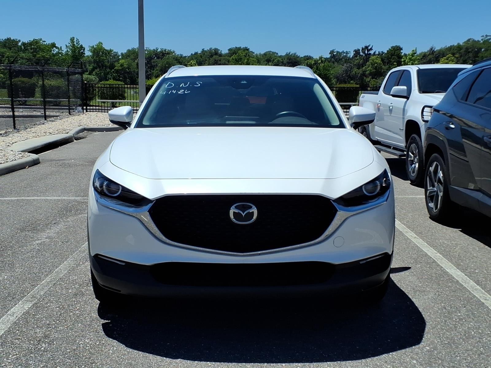2023 Mazda CX-30 2.5 S Preferred Package