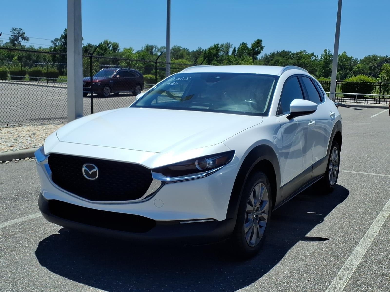 2023 Mazda CX-30 2.5 S Preferred Package