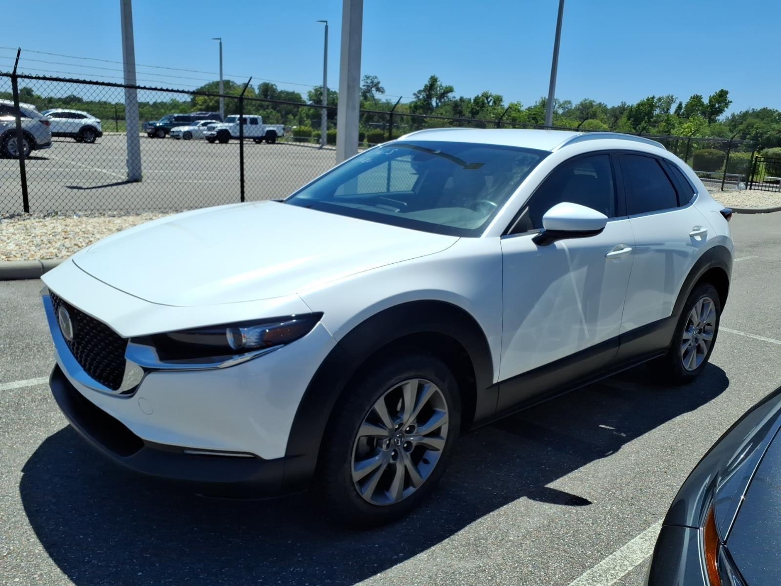 2023 Mazda CX-30 2.5 S Preferred Package