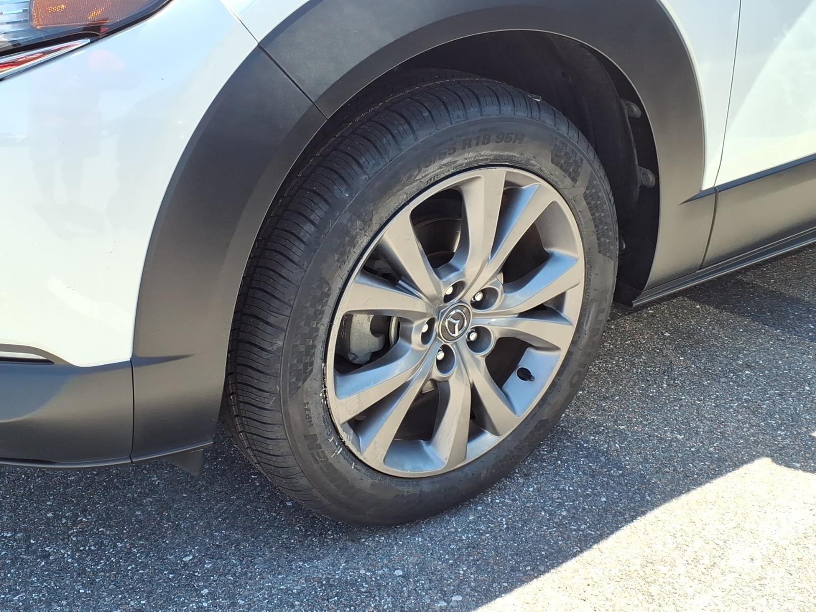 2023 Mazda CX-30 2.5 S Preferred Package