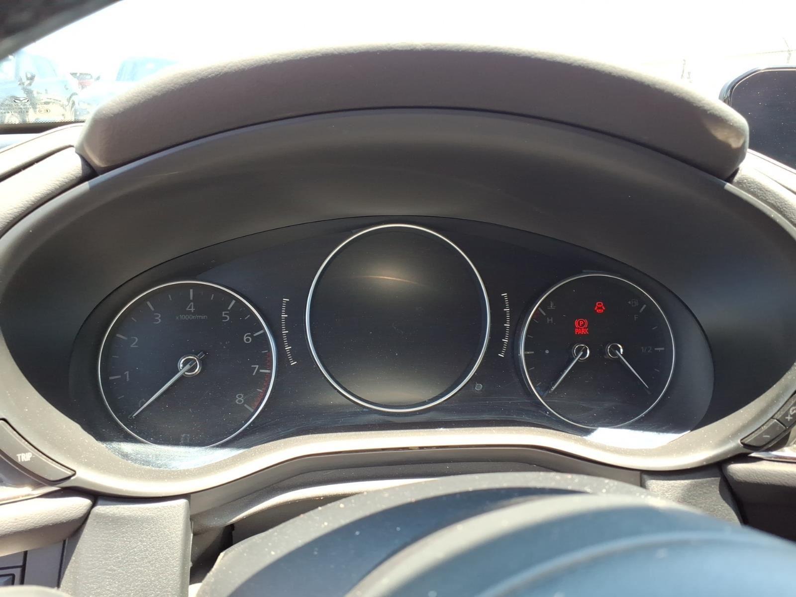 2023 Mazda CX-30 2.5 S Preferred Package