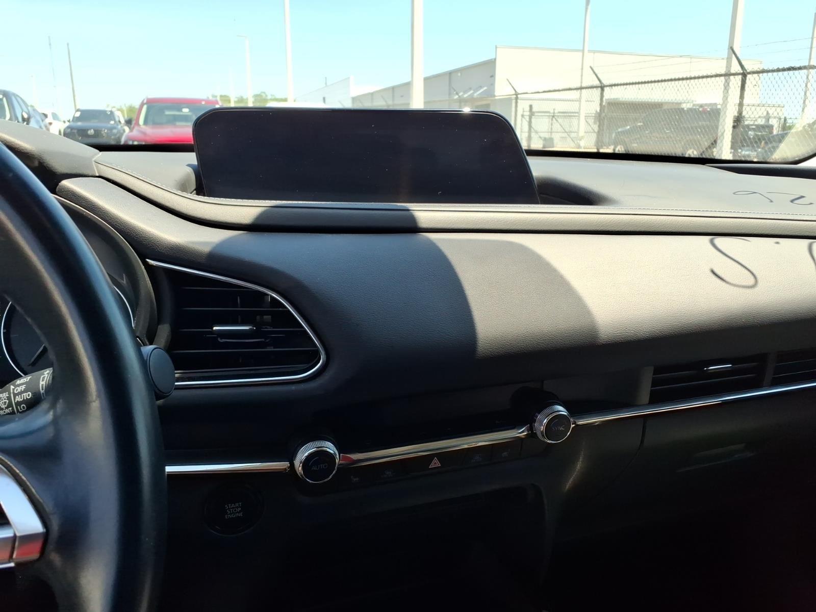 2023 Mazda CX-30 2.5 S Preferred Package