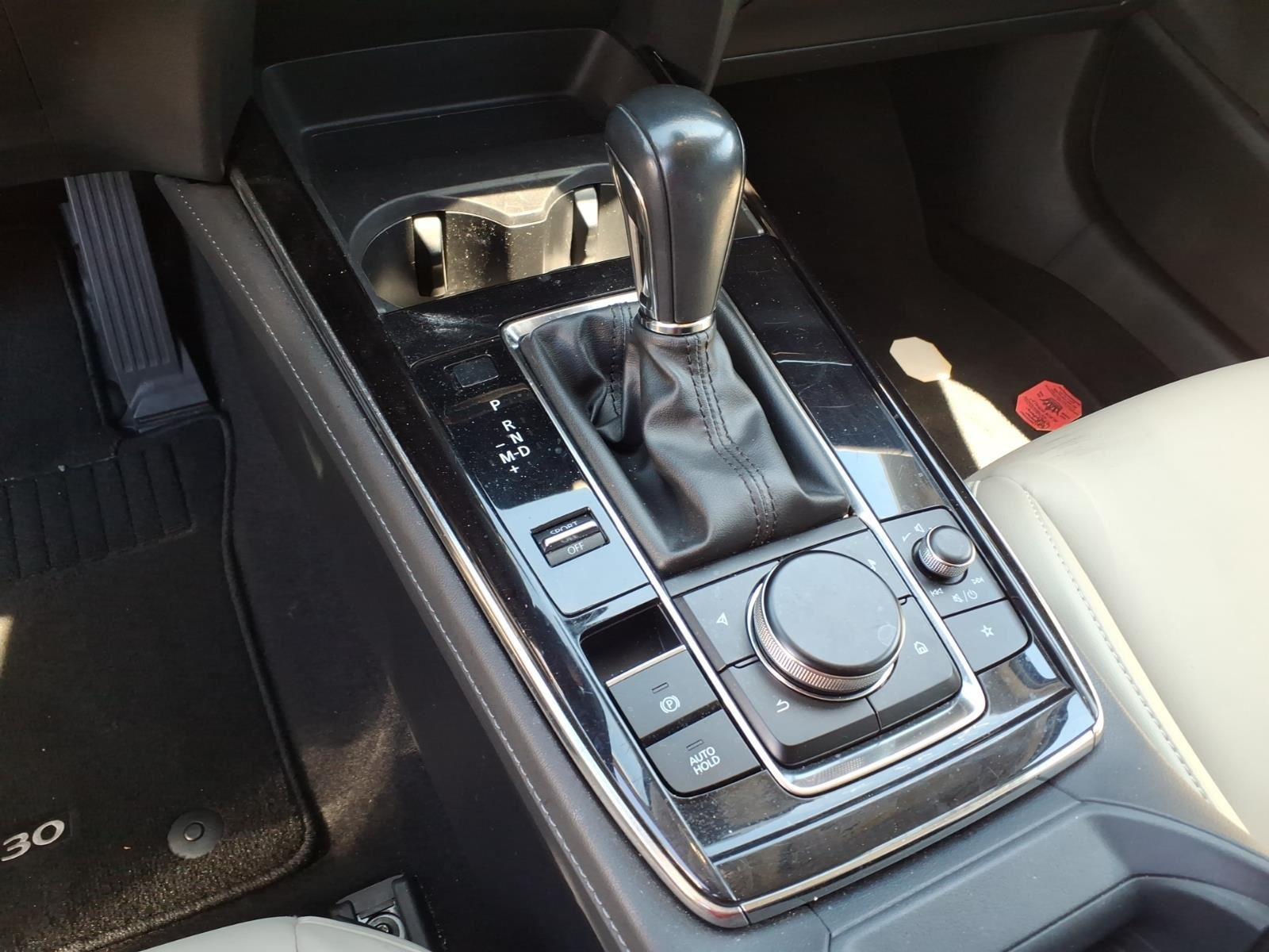 2023 Mazda CX-30 2.5 S Preferred Package