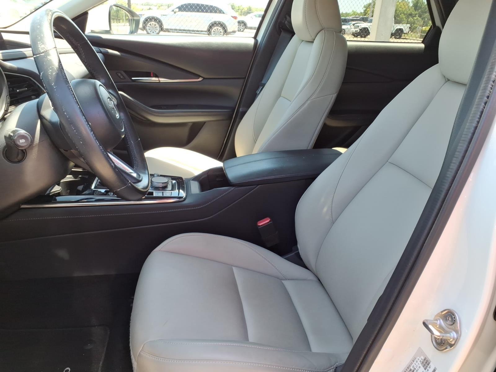 2023 Mazda CX-30 2.5 S Preferred Package