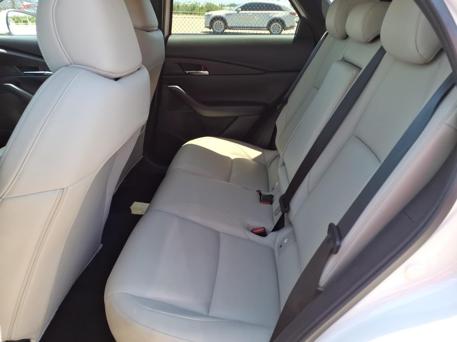 2023 Mazda CX-30 2.5 S Preferred Package