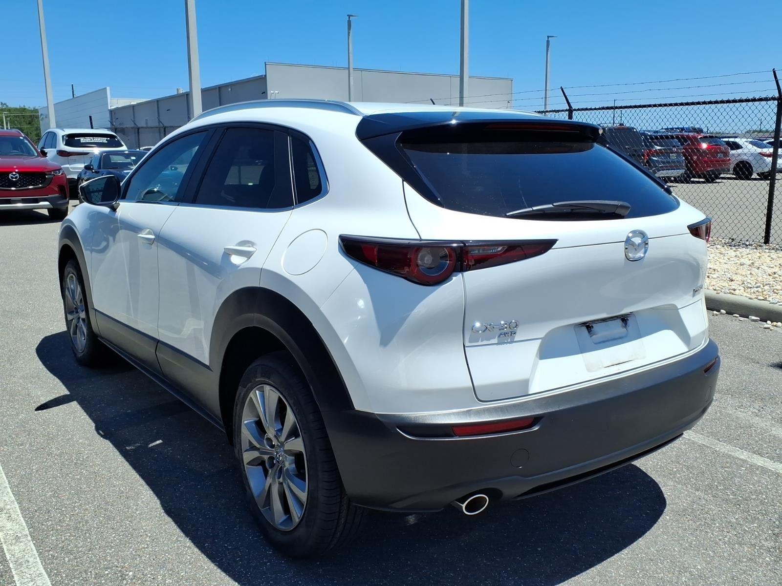 2023 Mazda CX-30 2.5 S Preferred Package
