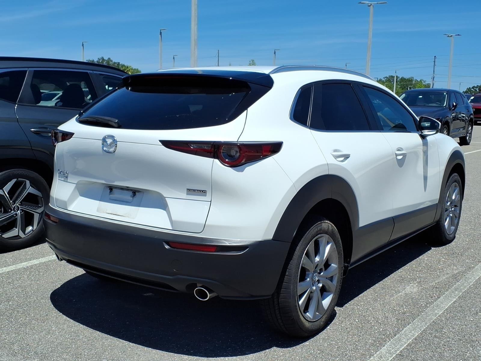 2023 Mazda CX-30 2.5 S Preferred Package
