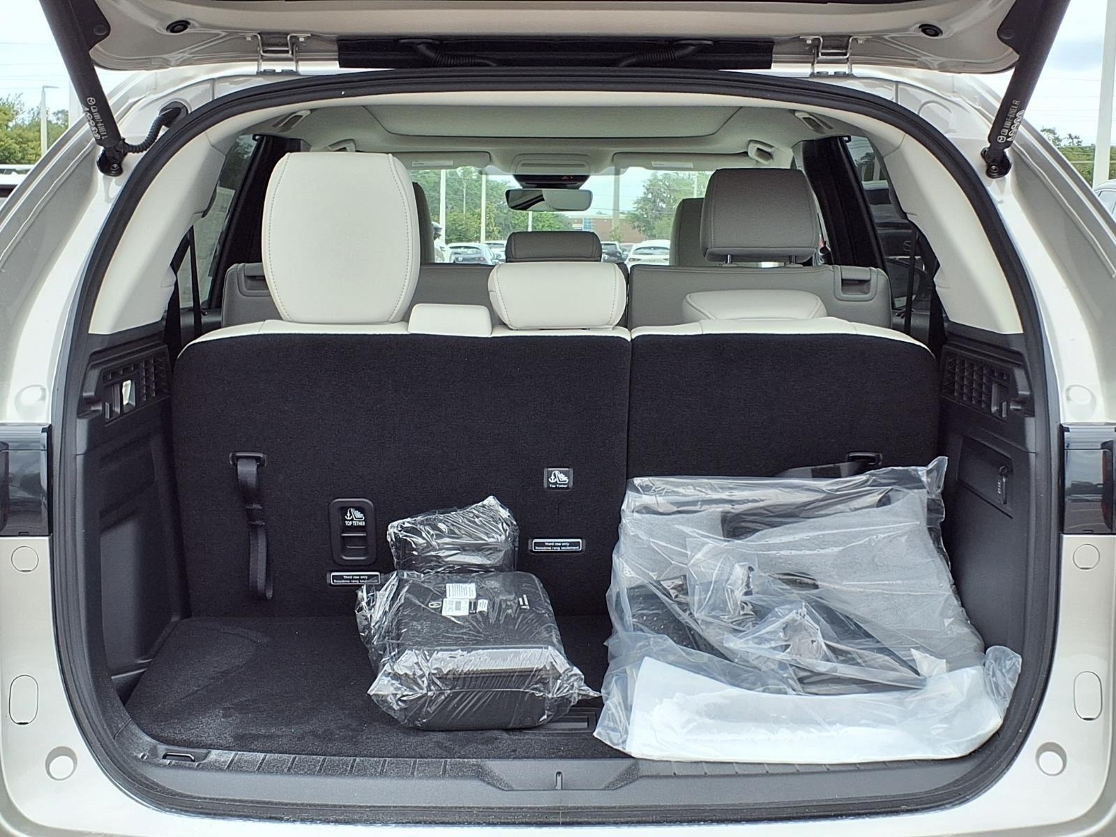 2026 Mazda CX-90 S Premium Sport