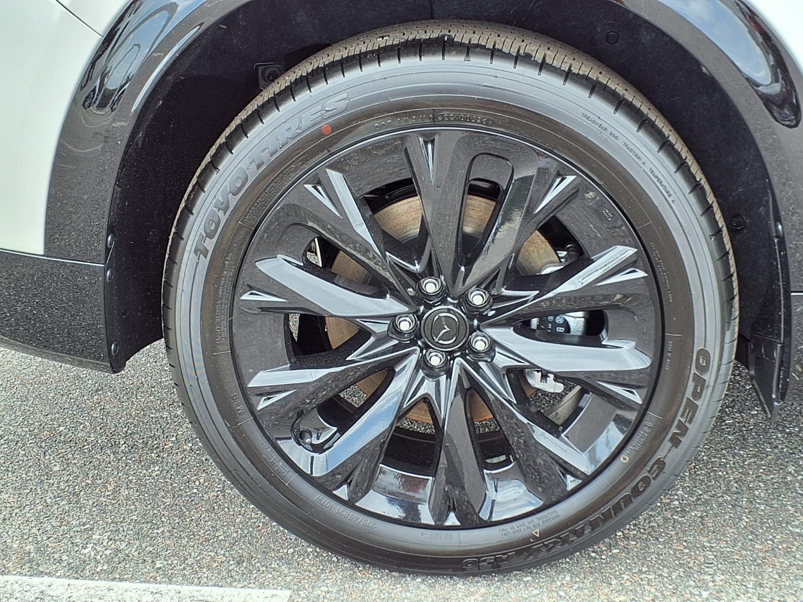 2026 Mazda CX-90 S Premium Sport