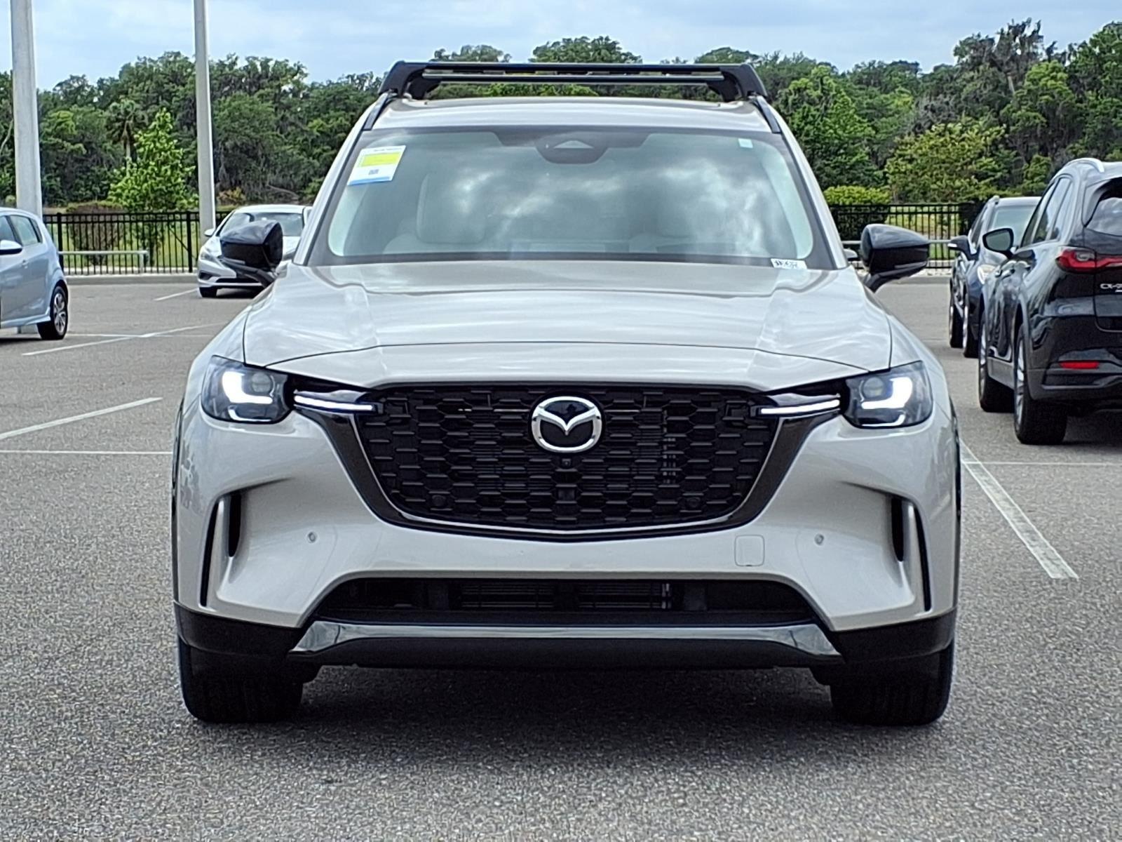 2026 Mazda CX-90 S Premium Sport