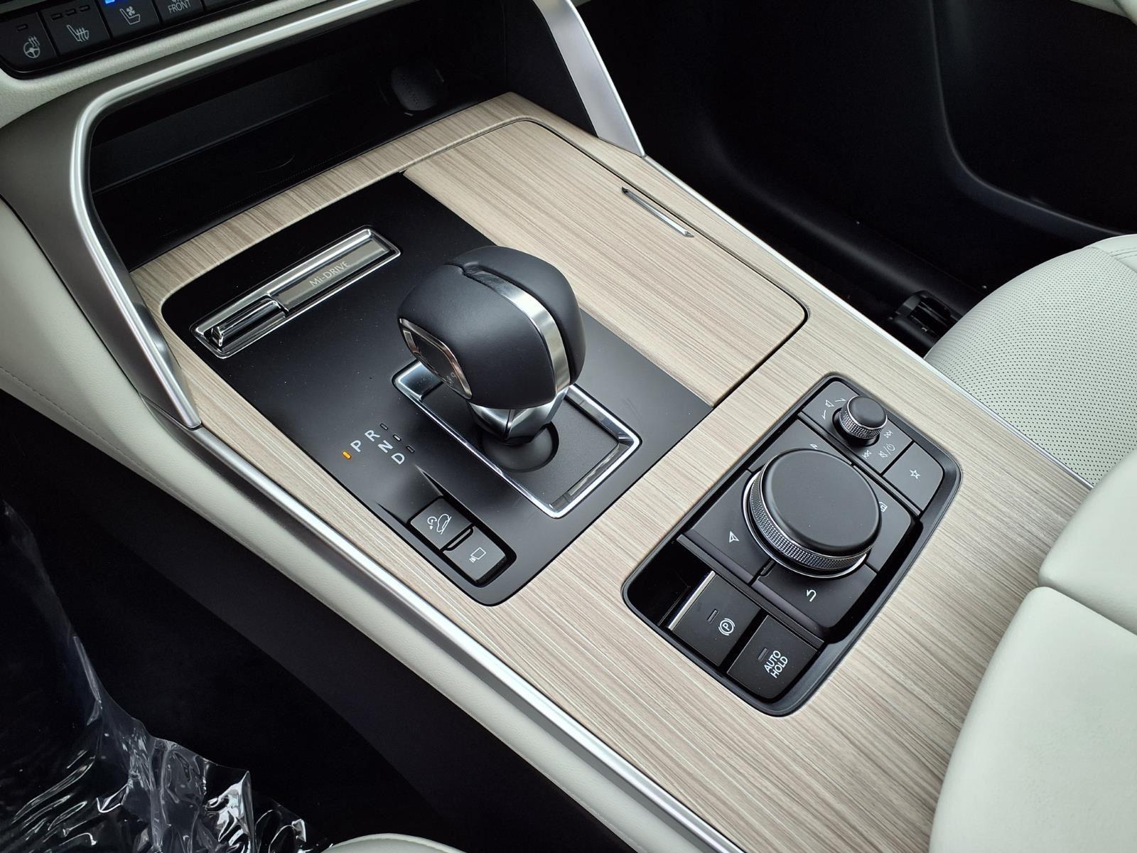 2026 Mazda CX-90 S Premium Sport
