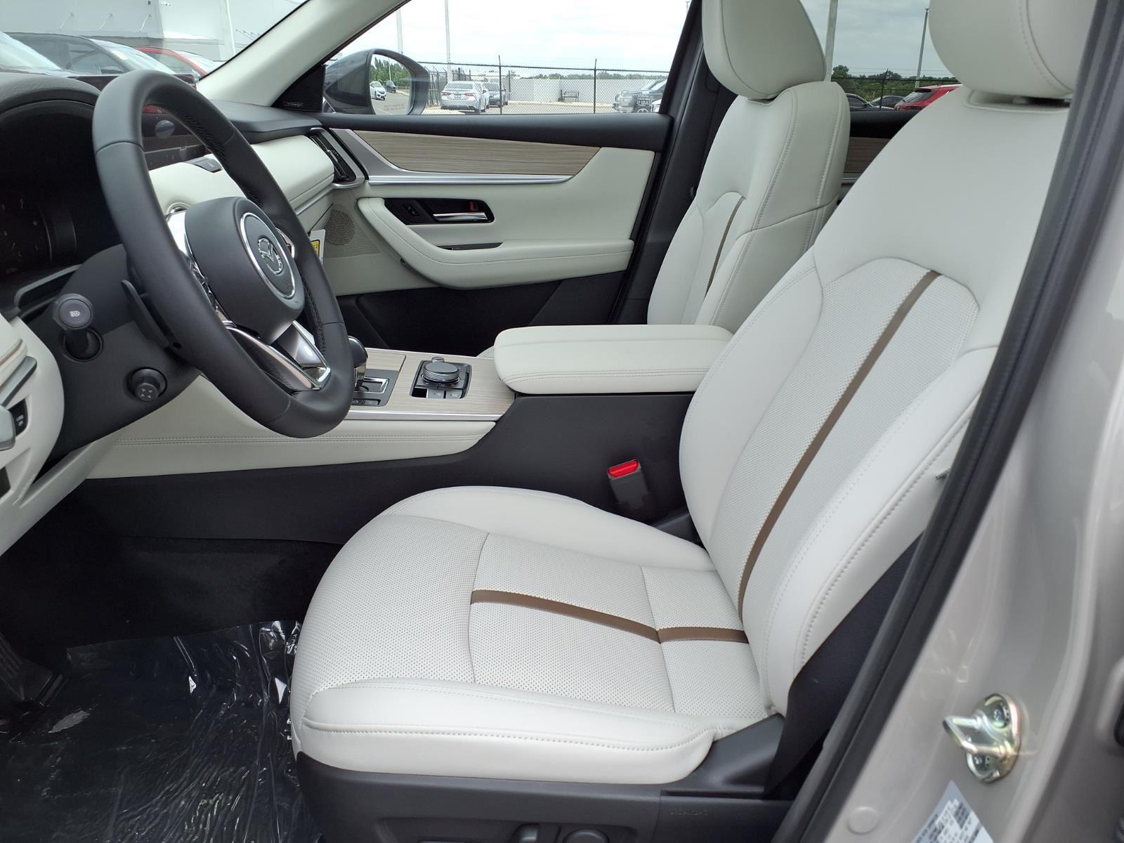 2026 Mazda CX-90 S Premium Sport