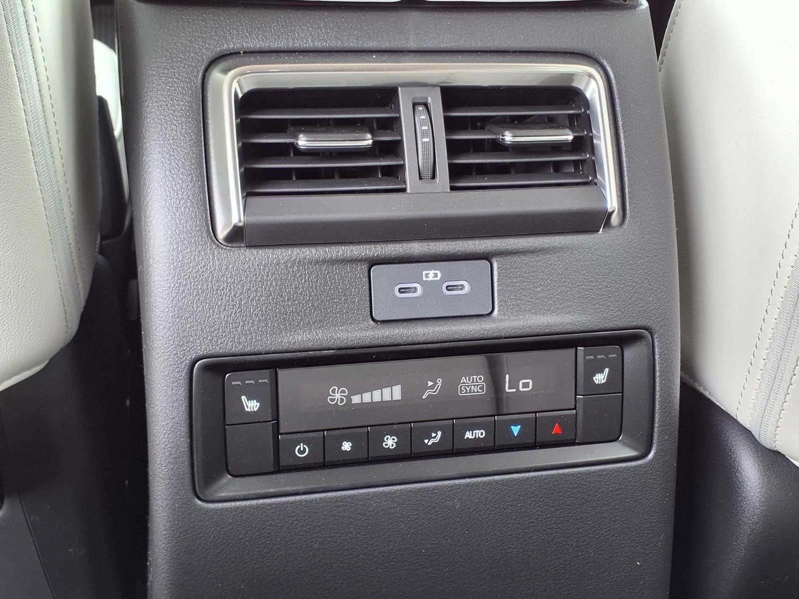 2026 Mazda CX-90 S Premium Sport
