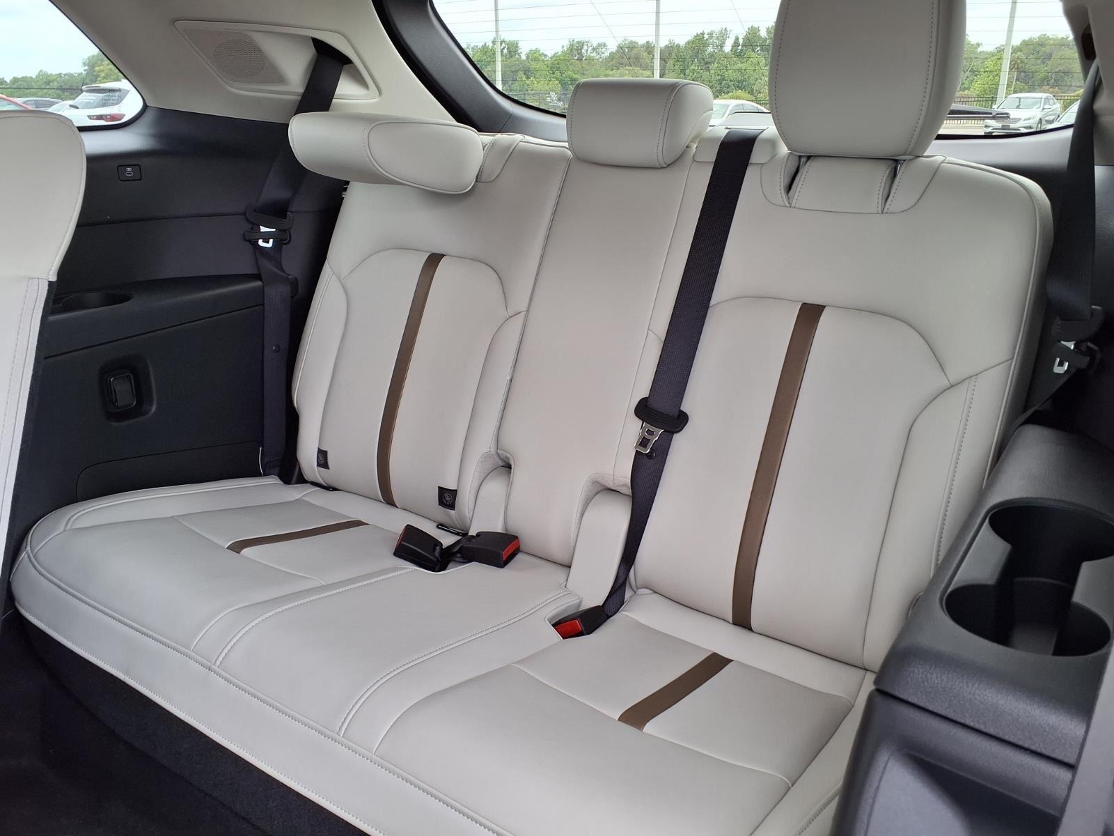 2026 Mazda CX-90 S Premium Sport