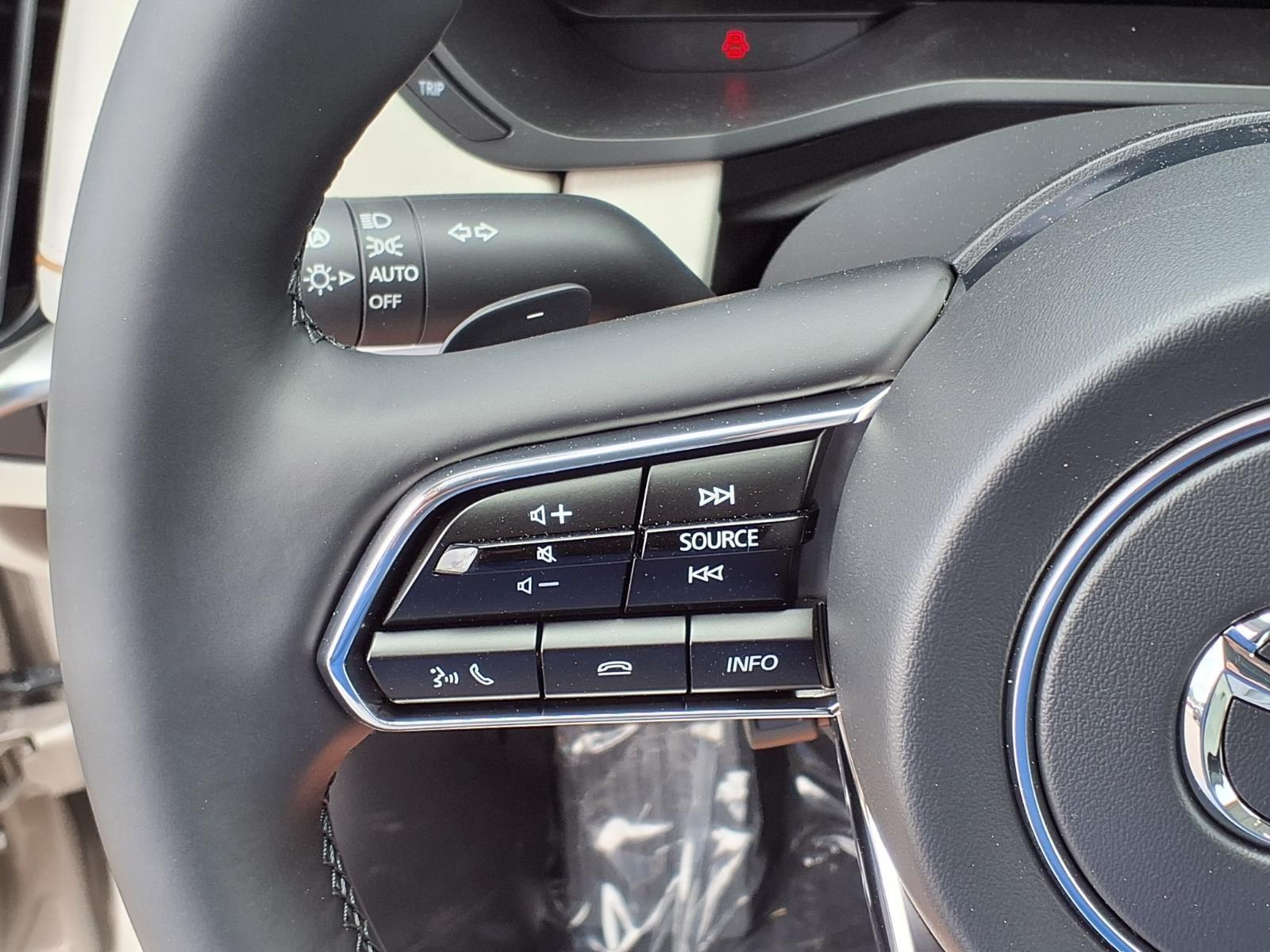 2026 Mazda CX-90 S Premium Sport