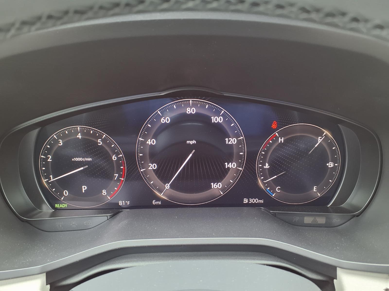 2026 Mazda CX-90 S Premium Sport