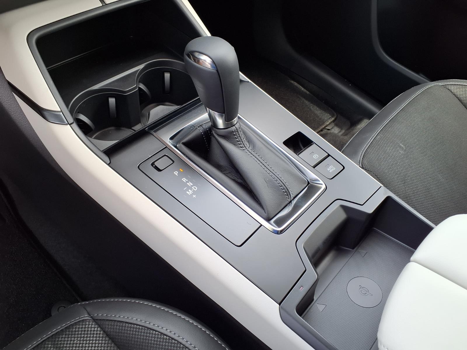 2026 Mazda CX-5 2.5 S Select