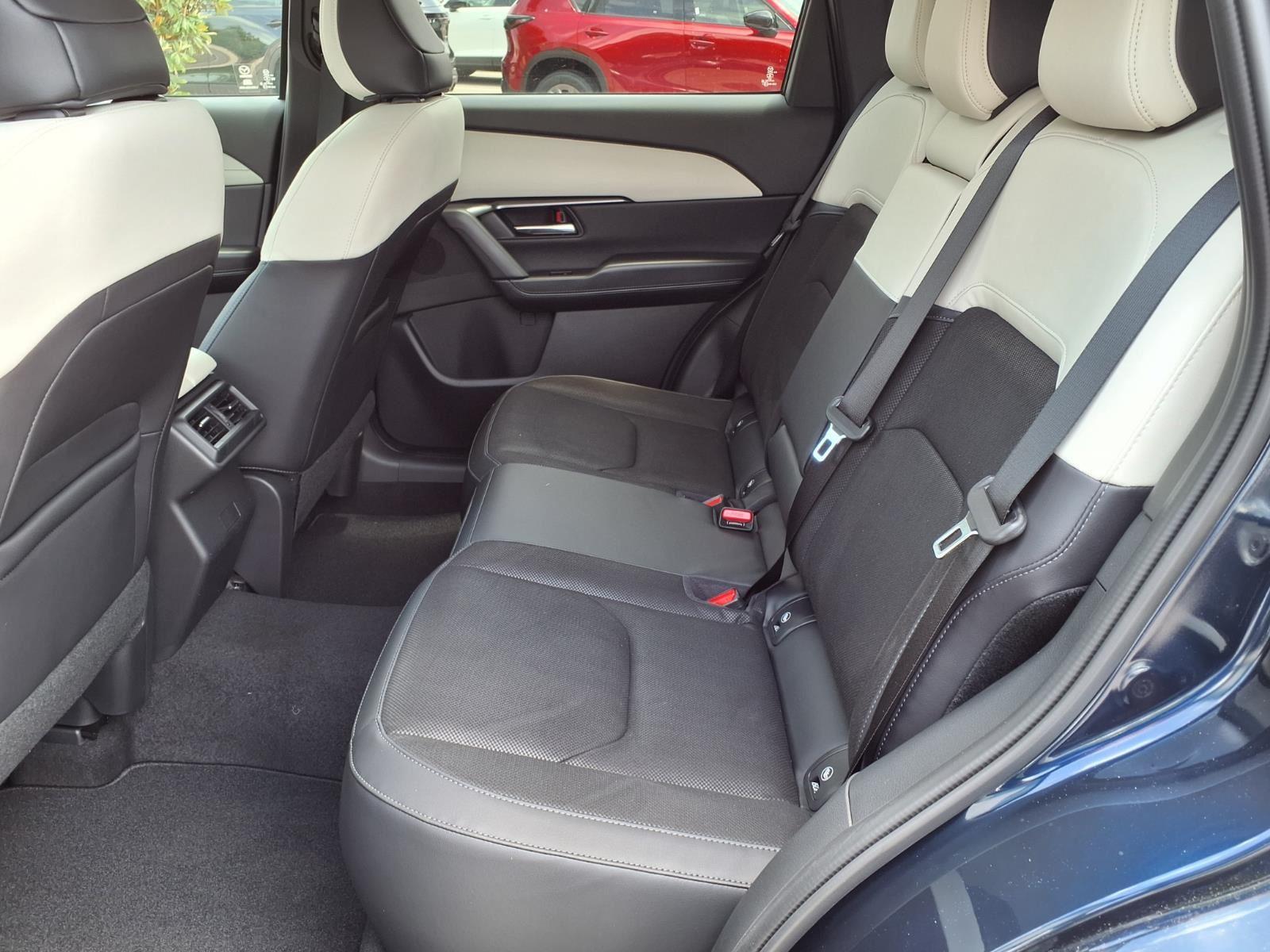 2026 Mazda CX-5 2.5 S Select