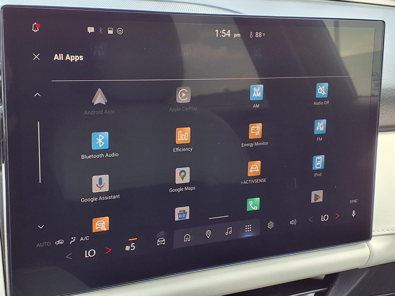 2026 Mazda CX-5 2.5 S Select
