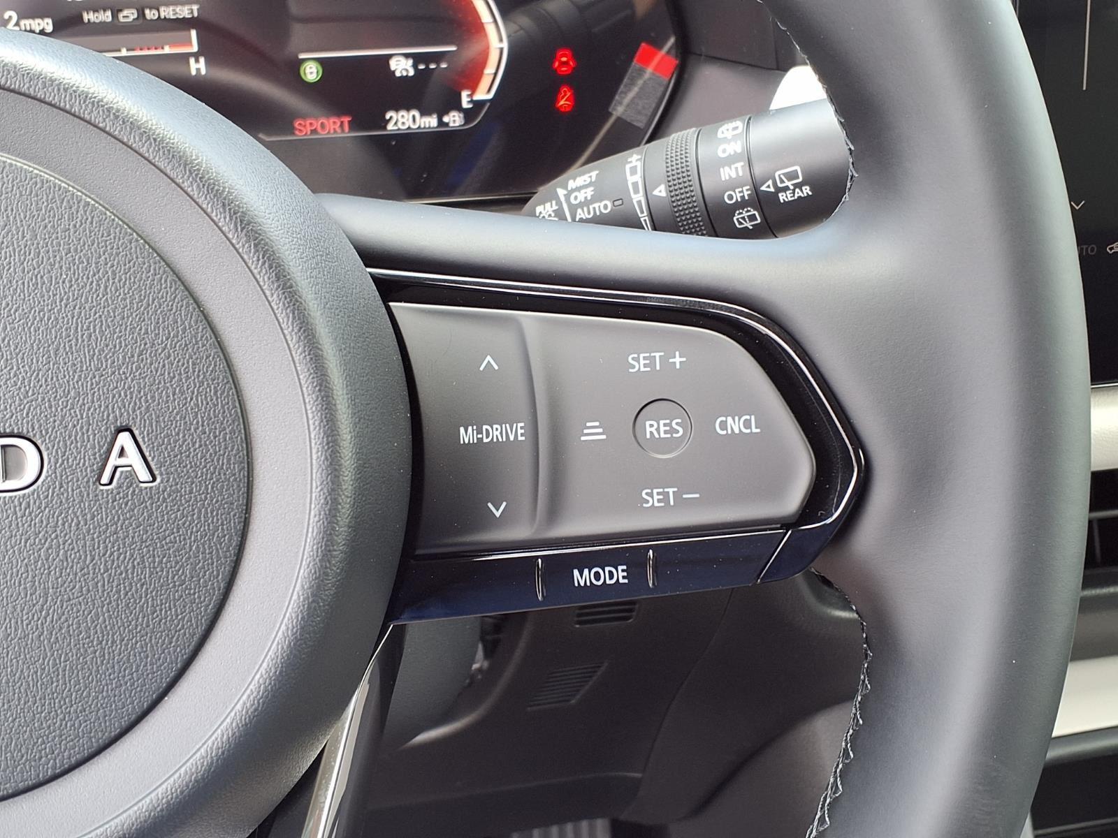 2026 Mazda CX-5 2.5 S Select