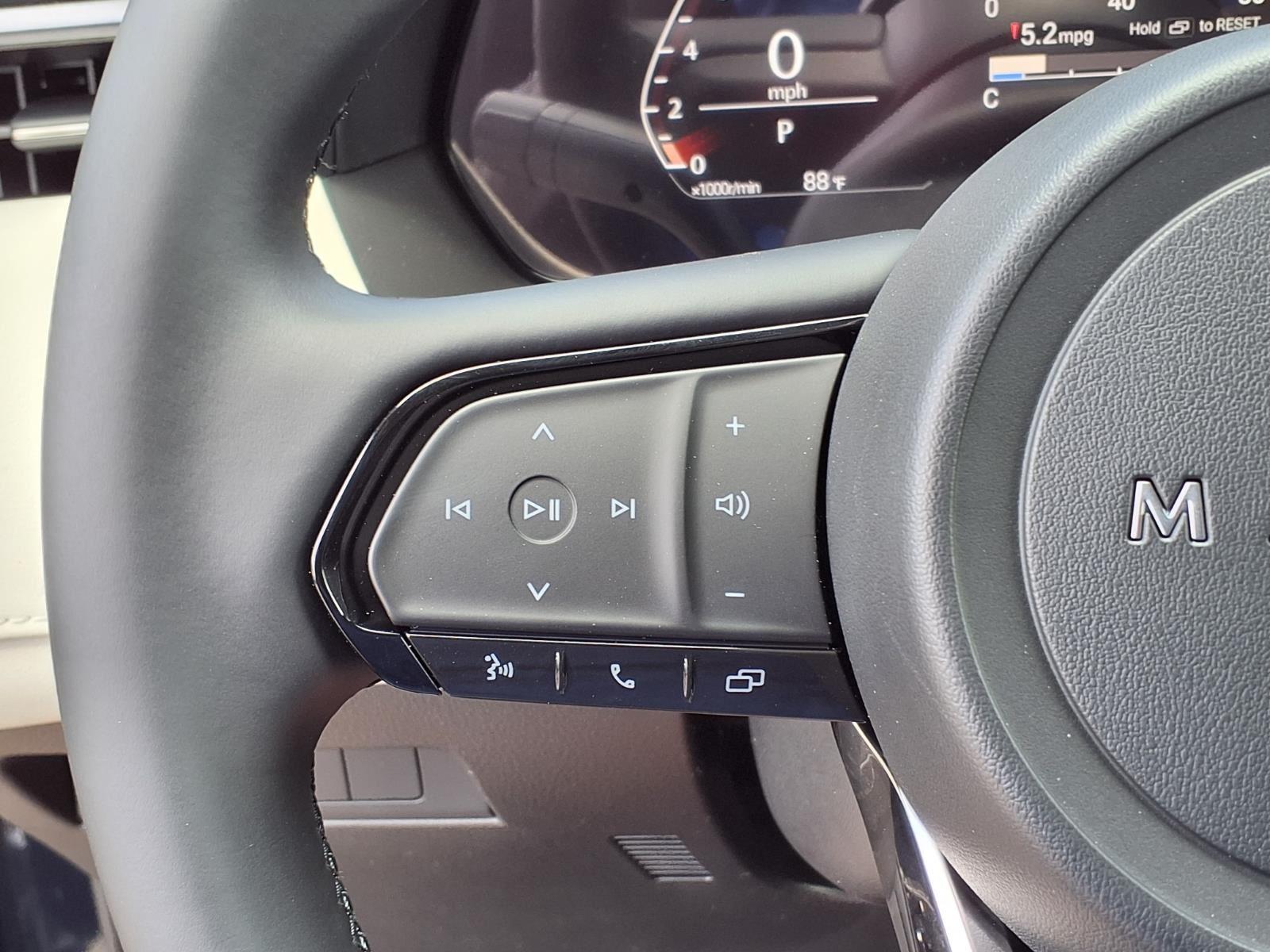 2026 Mazda CX-5 2.5 S Select